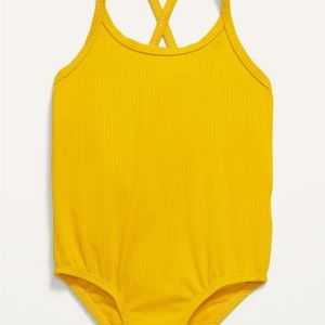Old Navy Toddler One-Piece Swimsuit - Size 12-18 Months